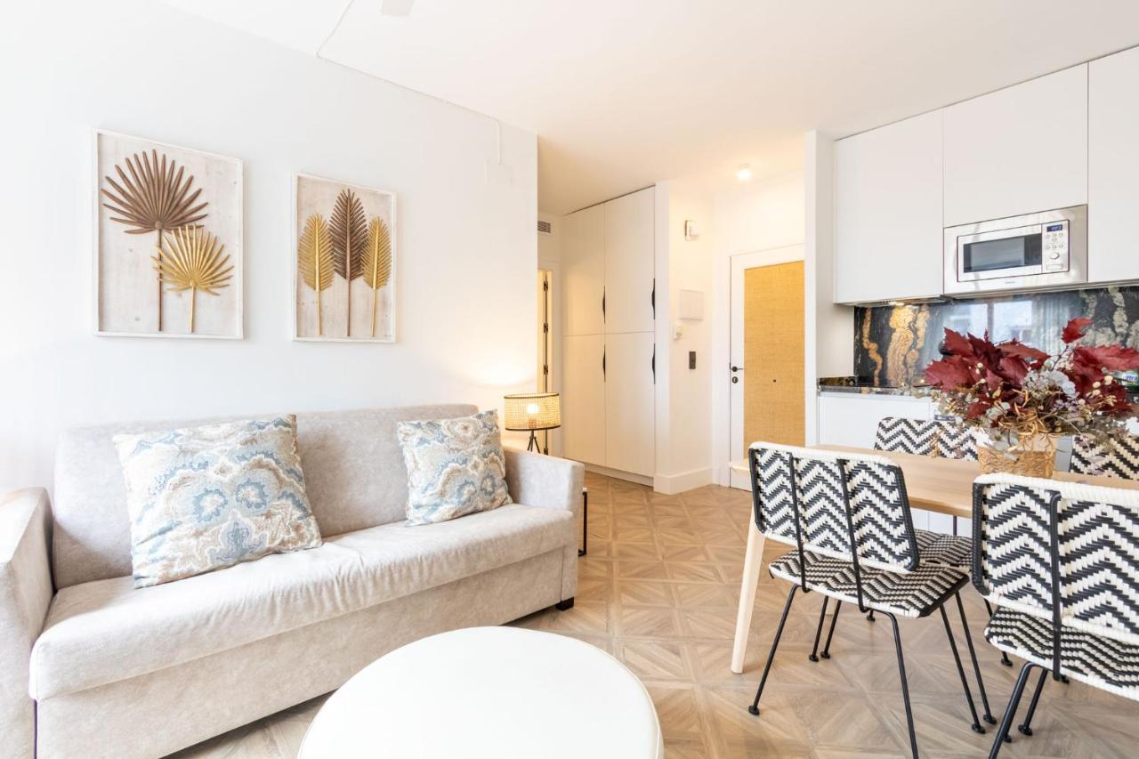 Salado Triana Suites By Valcambre, Seville