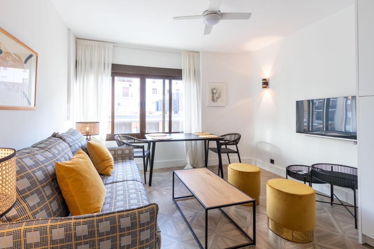Salado Triana Suites By Valcambre — Fotos 1
