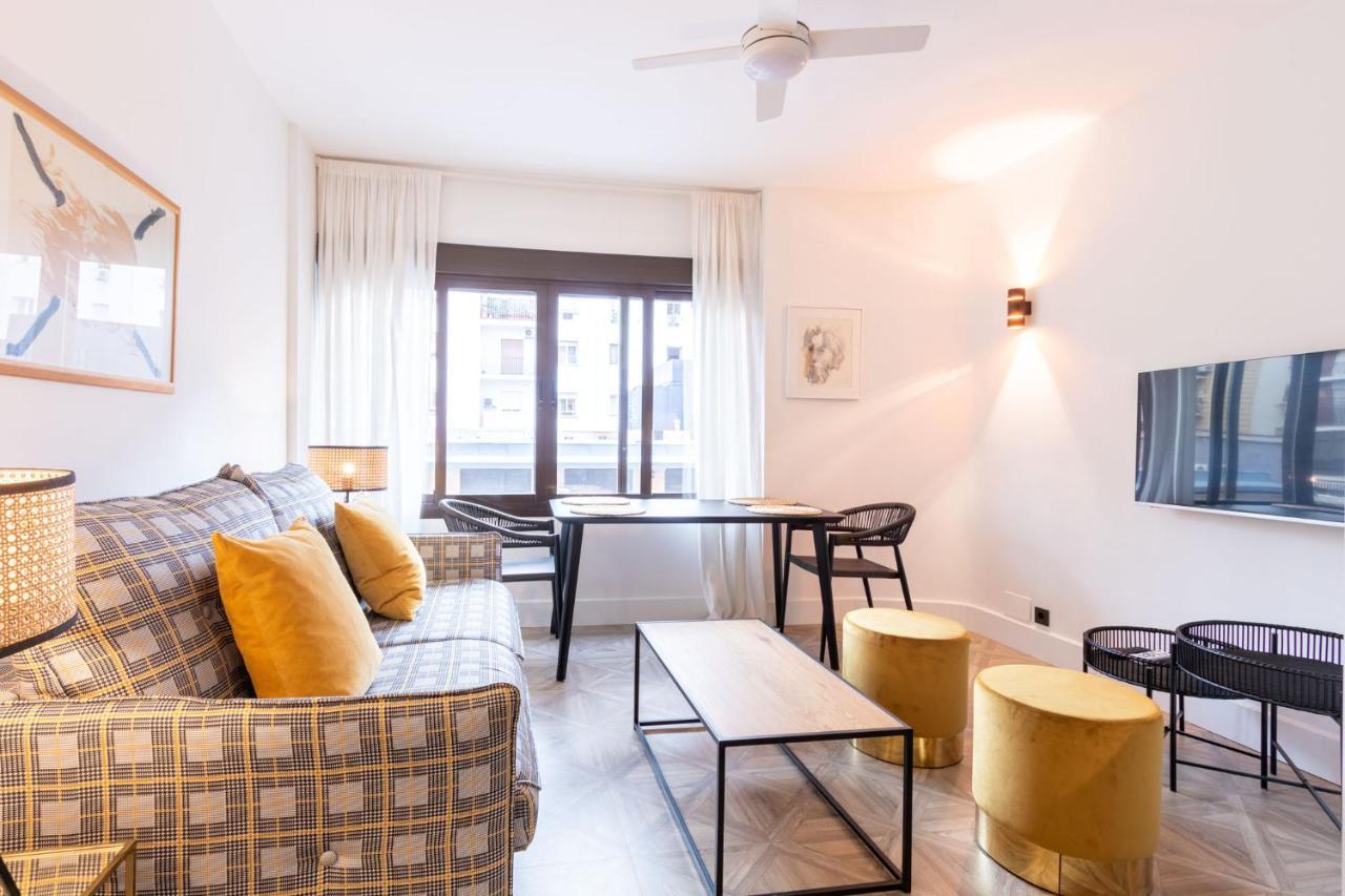 Salado Triana Suites By Valcambre — Fotos 3