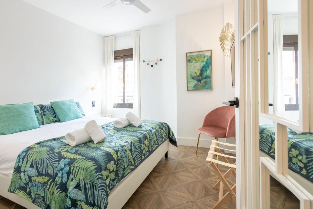 Salado Triana Suites By Valcambre — Fotos 2
